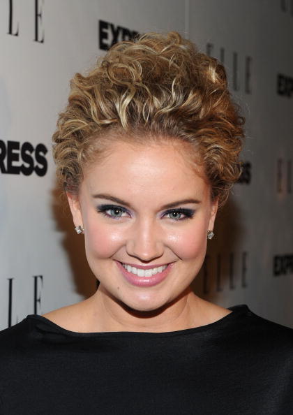 Disney Star to $2M: Tiffany Thornton's Diverse Career & Net Worth